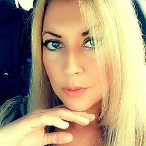 Meet your Posher, Trisha